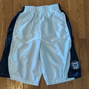 Men's basketball shorts